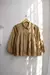 CAMISA LINO "LUISA" - BACK OFF