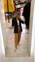 BLAZER GEMINIS