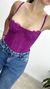 CORSET URBAN - BACK OFF