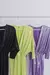 VESTIDO CORTO "LUDUS" - comprar online