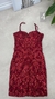 VESTIDOS CORTOS DE FIESTA - BACK OFF