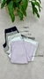 PANTALON "NINA" DE LINO - BACK OFF