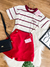Short Saia Alfaiataria - loja online
