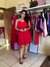Vestido Ísis