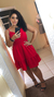 Vestido Ísis - Mabelle Closet