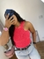 Cropped Modal Regata - loja online