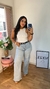 Cropped Modal Regata - comprar online