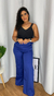 Calça Pantalona Alfaiataria na internet