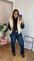 Calça Jeans Flare - comprar online