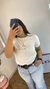 T-Shirt Estampas - loja online