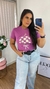 T-Shirt Estampas - loja online