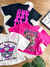 T-Shirt Cropped - comprar online