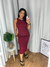 Vestido Laura Mid Regata - comprar online