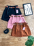 Short Saia Deborah Alfaiataria - Mabelle Closet