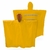 IMPERMEABLE CAPAMANGA TIPO PONCHO CON REFLEJANTE DZ1003R - comprar en línea