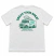 Camiseta NK Sorvete Off White