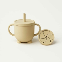 Vaso/cerealera