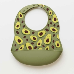 Babero palta