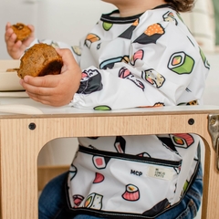 Imagen de Pintorcito Sushi