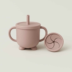 Vaso/cerealera en internet