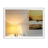ESPEJO LED RECTANGULAR HORIZONTAL GLOA