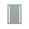 ESPEJO LED RECTANGULAR VERTICAL GLOA