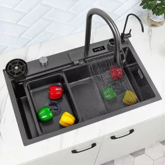 PILETA DE COCINA INTELIGENTE GLOA en internet
