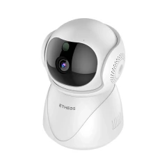 CAMARA DE SEGURIDAD WIFI FULL HD ETHEOS - comprar online