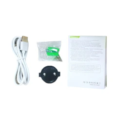 Imagen de CAMARA DE SEGURIDAD WIFI FULL HD ETHEOS