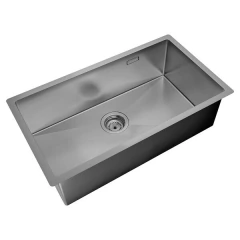 Imagen de PILETA COCINA 304 SIGNATURE ENKEL 75 ACC INCL JOHNSON