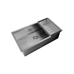 PILETA COCINA 304 SIGNATURE ENKEL 75 ACC INCL JOHNSON