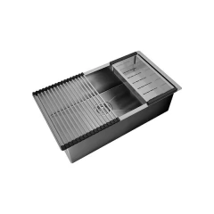 Imagen de PILETA COCINA 304 SIGNATURE ENKEL 75 ACC INCL JOHNSON