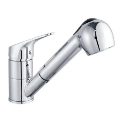GRIFERIA MONOCOMANDO OBI PICO EXTENSIBLE GLOA