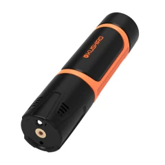 INFLADOR DIGITAL A BATERIA 12V DIDI-0001 KUSHIRO - tienda online
