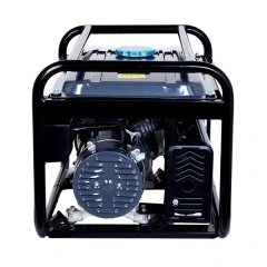 Imagen de GENERADOR ELECTRICO 3100W KUSHIRO