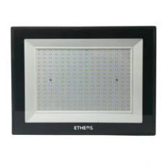PROYECTOR LED 200W LUZ CALIDA ETHEOS - comprar online