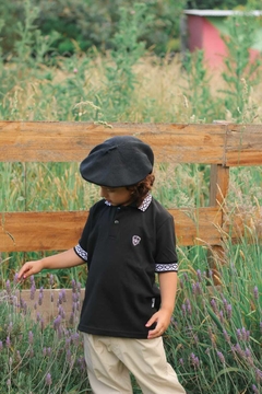 Boinas de Niño Vuelo 26 - tienda online