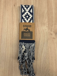 Fajas Adulto - Euskadi - Productos de campo