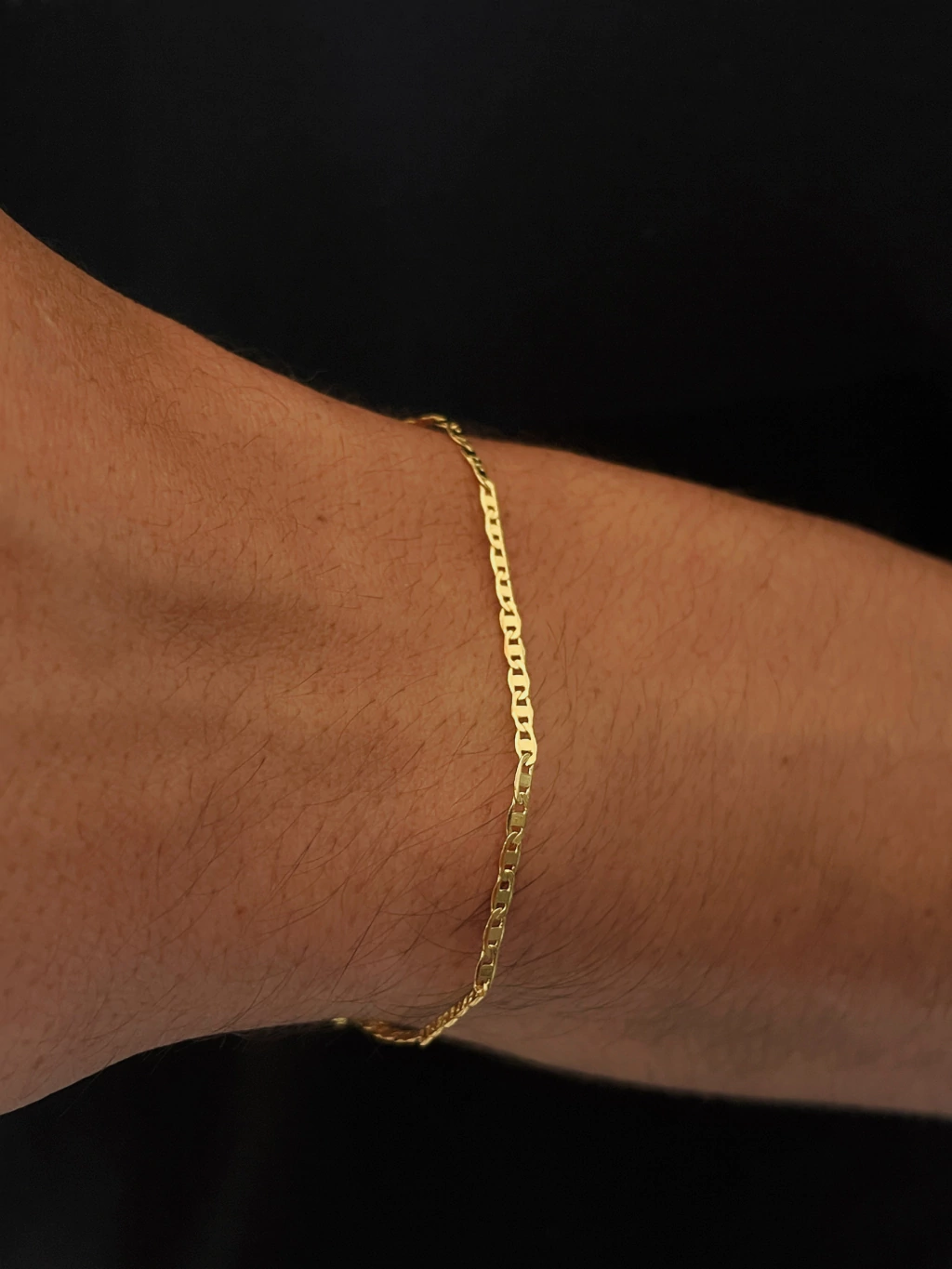 Pulseira Masculina Piastrine