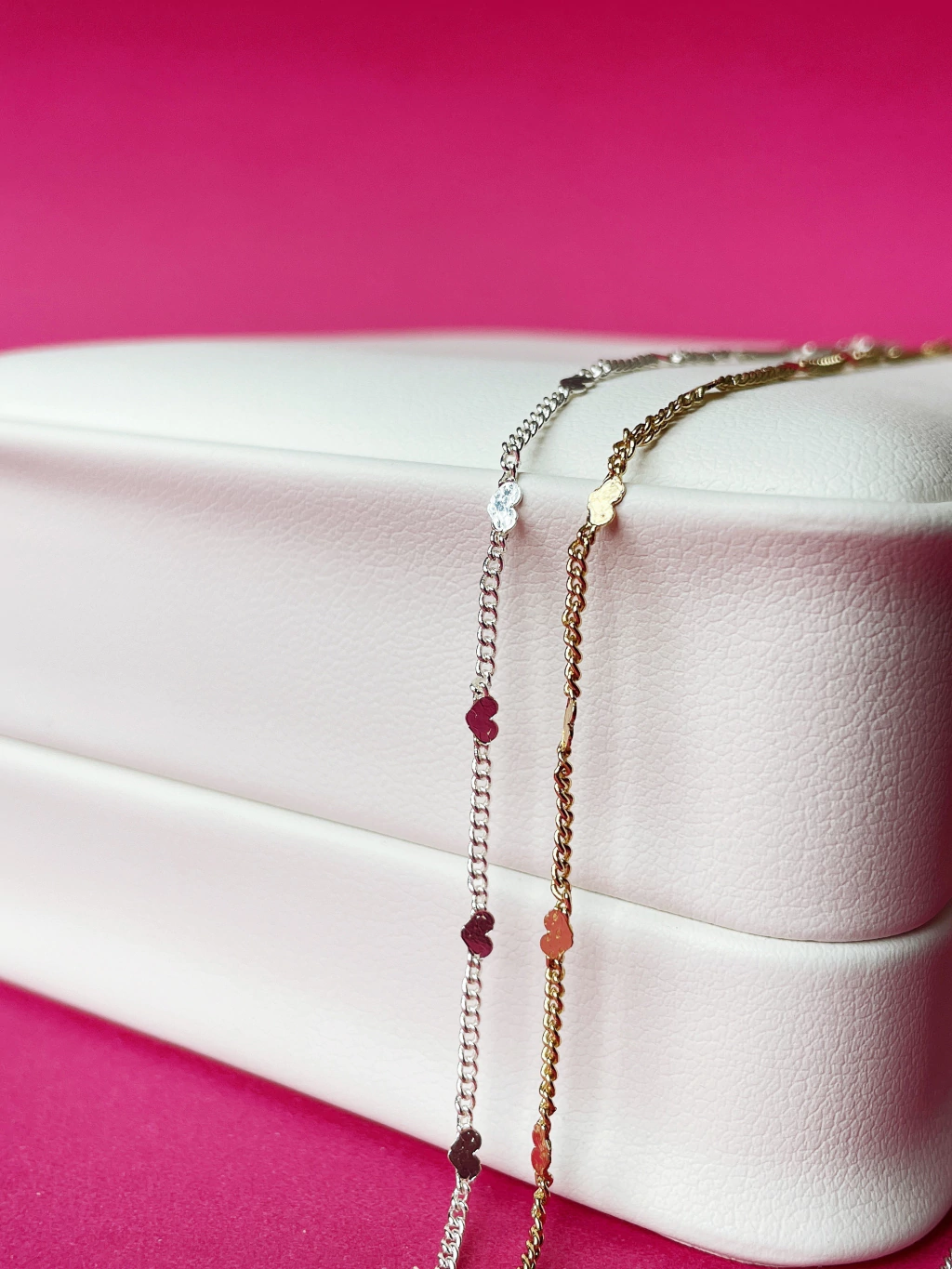 Colar Choker Tata