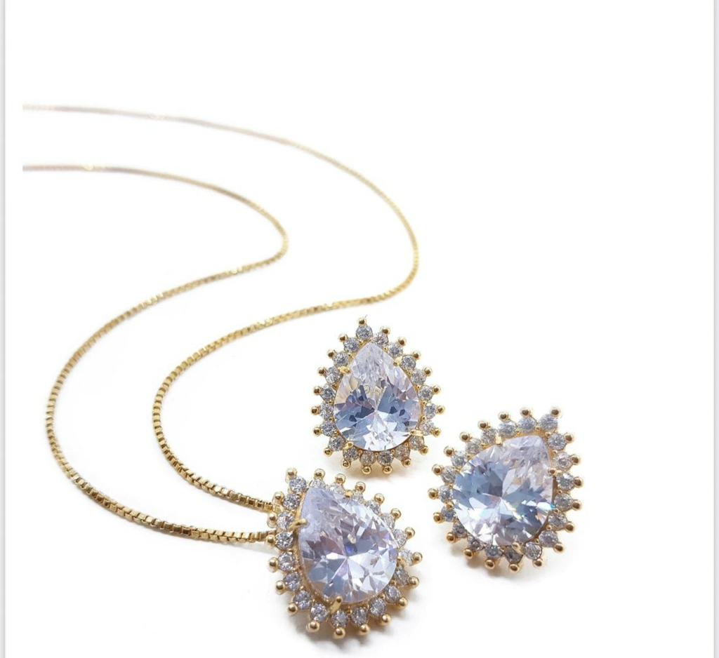 Conjunto Cris