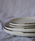 Plato playo con borde - tienda online