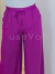 Calça Pantalona Carol na internet