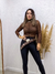 Body Tule Drapeado - loja online
