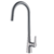 Ultragrif. griferia COCINA AMBER GREY GUN - comprar online