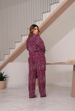 Conjunto Viscolinho na internet