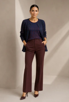 Conjunto Twin Set - comprar online
