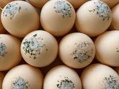 LINEA SPA - BOX 6 BUBBLE BOMBS - comprar online