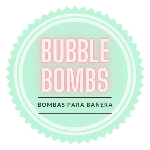 BUBBLE BOMBS