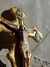 Crucifixo Franciscano - Atelier São João Paulo II